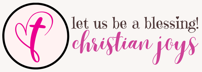 ChristianLifeStyleBlog Banner